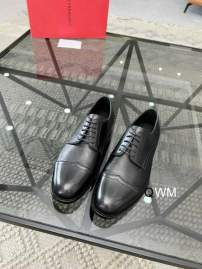 Picture of Ferragamo Shoes _SKUFerragamosz38-45WM09025426